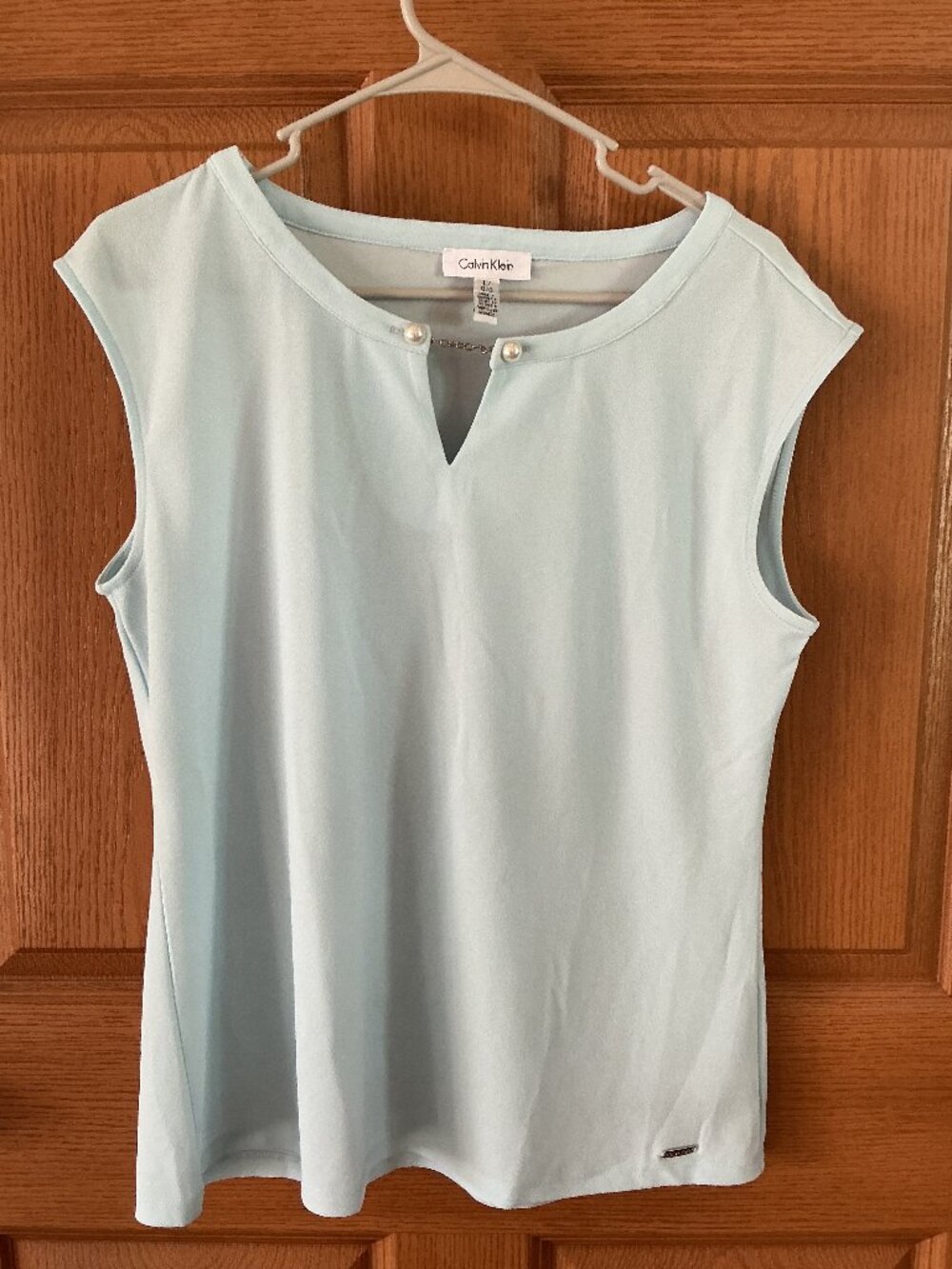 Calvin Klein Blouse